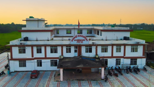 ‘प्रदेशको पाँचौँ बालमैत्री नगर कनकाई’