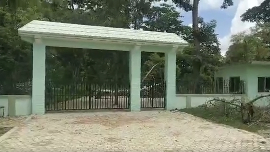 धनगढीको कनरी पार्क हस्तान्तरणमा ढिलाई, १० बर्षका लागि नीजि क्षेत्रलाई दिने तयारी