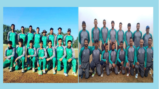 पीएम कप सुदूरपश्चिम छनोटः फाइनलमा कञ्चनपुर र बैतडी भिड्ने