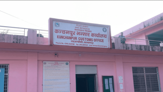 कञ्चनपुरमा अवैध रूपमा बढ्यो इलेक्ट्रिक स्कुटर आयात