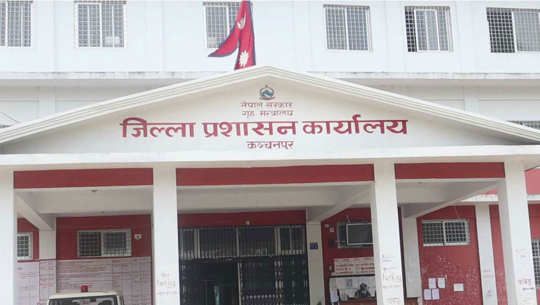 कञ्चनपुरमा निर्वाचन आचारसंहिता उल्लङ्घनका मौखिक उजुरी बढी