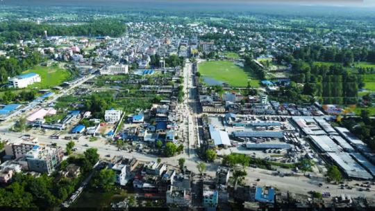 कञ्चनपुरमा सार्वजनिक क्षेत्रका जोखिमपूर्ण रुख हटाइँदै