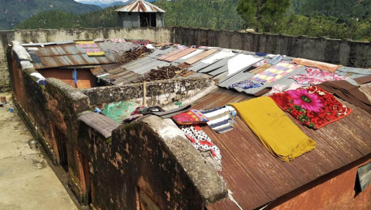 बैतडी कारागारमा सल्कियो कोभिड, १६ कैदीबन्दीमा संक्रमण पुष्टि