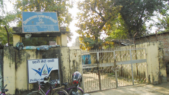 कैलालीमा सक्रिय छन् भारतीय अपराधी, ३७ जना जेलमा