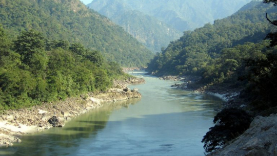 बेतन कर्णालीको निर्माण यसै बर्ष सुरु हुने, अछामको ढकारीमा पावरहाउस बनाईने