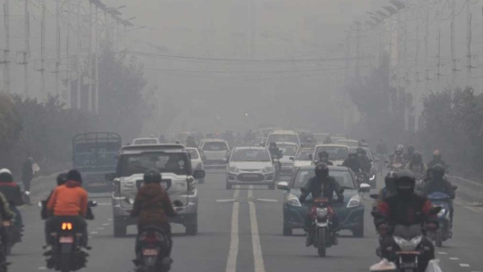 काठमाडौँसहित देशभर न्यूनतम तापक्रम थप घट्दै