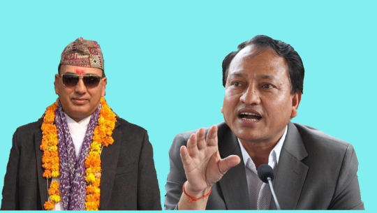 सातौँ राष्ट्रिय खेलकुद प्रतियोगिताका विजेता खेलाडीले ढाई बर्ष सम्म पनि पुरस्कार पाएनन्