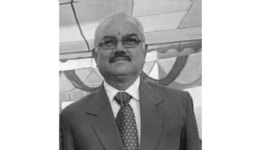 राप्रपाका नेता जोशीको धनगढीमा निधन