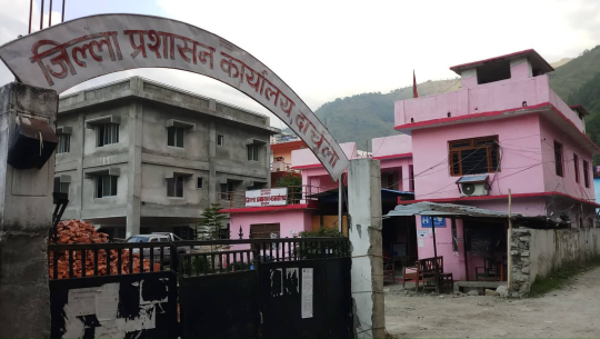 सीमामा भारतीय सुरक्षा बलको क्रुरताः दार्चुला प्रशासनले पठायो भारतलाई पत्र