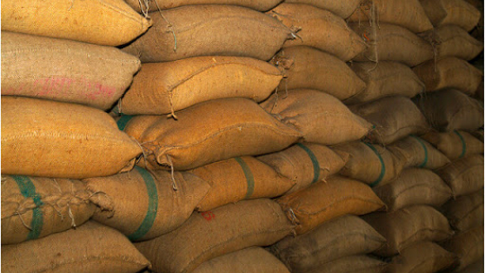 डोटीमा खाद्य बैंक स्थापना हुने