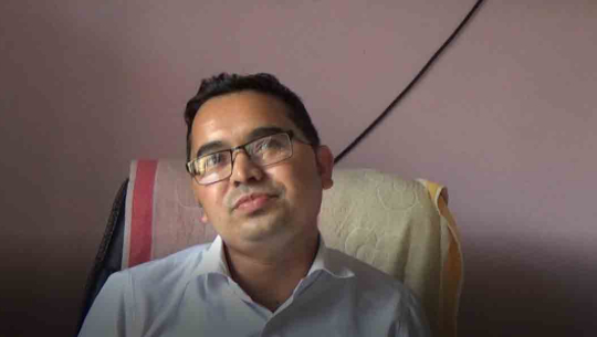 ५० हजार घुस प्रकरणमा मुछिएका लम्कीचुहाका प्रमुख प्रशासकिय अधिकृतको सरुवा