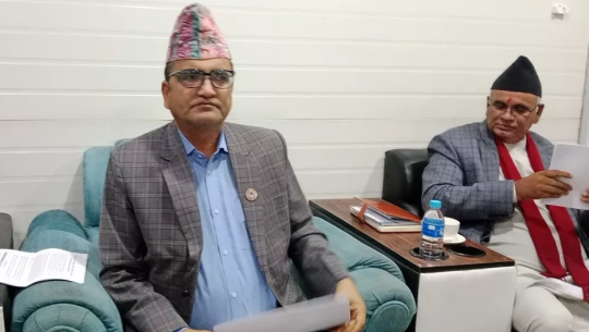 असोज दोस्रो साताभित्र बजेट ल्याउँछौँ: मुख्यमन्त्री भट्ट