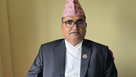 मुख्यमन्त्री भट्टद्वारा अटवारी पर्वको शुभकामना