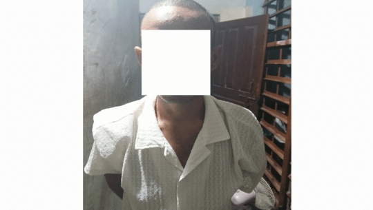 Man arrested with heroin in Attariya Market