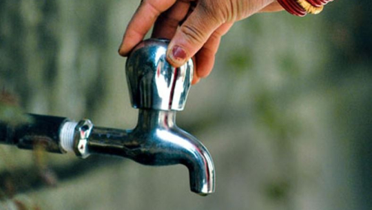 बाजुराको बडीमालिकामा खानेपानीको अभाव