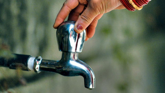 ३ घन्टा टाढाबाट खोलाको पानी प्रयोग गर्नुपर्ने बाध्यता