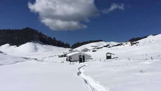 सुदूरपश्चिममा पर्यटन प्रवर्धनका लागि प्रदेश सरकारको कार्यक्रम कार्यान्वयन शुन्य जस्तै