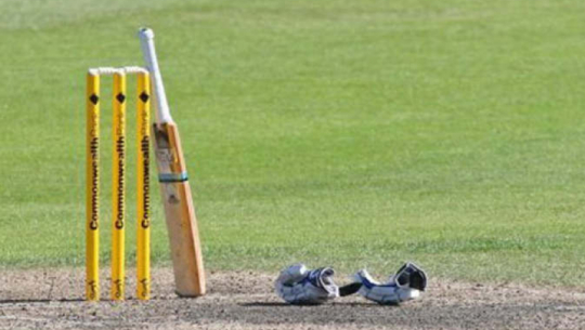 NCC and United secure wins in U-16 Baitadi selection tournament