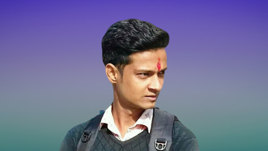 छाउपडी र चोर डेउडा