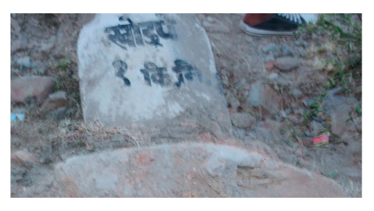 बैतडी दुर्घटनाः तिहारमा माइत आएकी जानकीको बयान, झोला छामछुम गर्दागर्दै बसले पिल्लर ढलायो