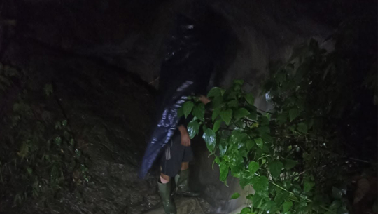 खहरे खोलामा आएको बाढीले दुई जनाको ज्यान लियो