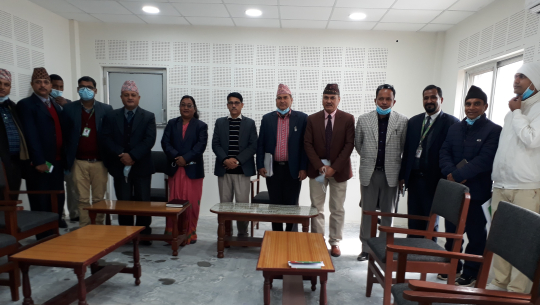 सुदूरपश्चिम सरकारले अब किसानलाई ऋण दिने र ब्याज पनि तिर्ने