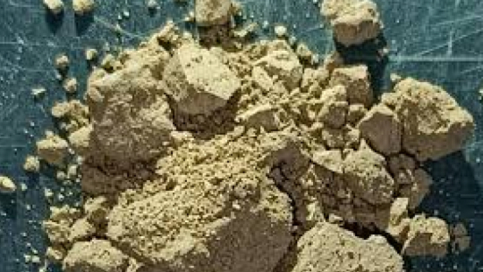 कञ्चनपुरका एक युवक खैरो हेरोइनसहित पक्राउ