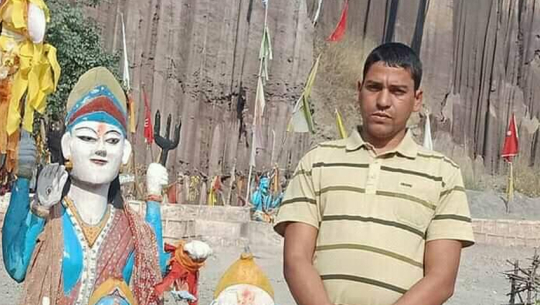 केआईसिंह–६ को वडाध्यक्षमा जैशीको उम्मेदवारी दर्ता 