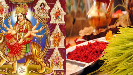 आश्विन शुक्ल पूर्णिमा: आज दसैँको अन्तिम दिन