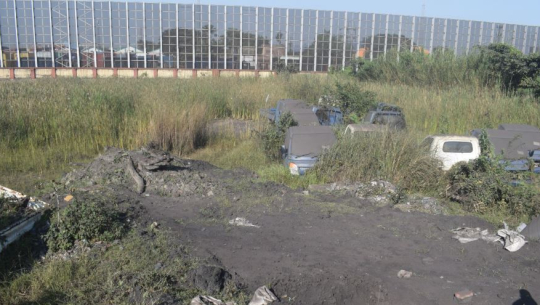 कोलकाता र हल्दिया बन्दरगाहको जग्गा प्रयोगविहीन, भाडाबापत राज्यकोषबाट लाखौँ खर्च