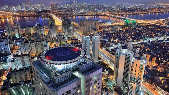 कोरियामा दुर्घटनामा परी एक नेपालीको मृत्‍यु