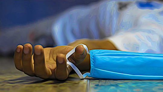 कारोनाका कारण विदेशमा थप १३ नेपालीको मृत्यु