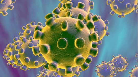 Afghanistan reports 14 more COVID-19 cases, 110 in total