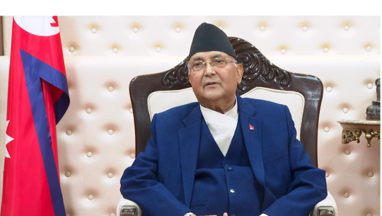 प्रधानमन्त्रीले भने– सुदूरपश्चिममा उत्ताउलो पारा देखियो, अनुशासनहीनताले खतरा बढायो