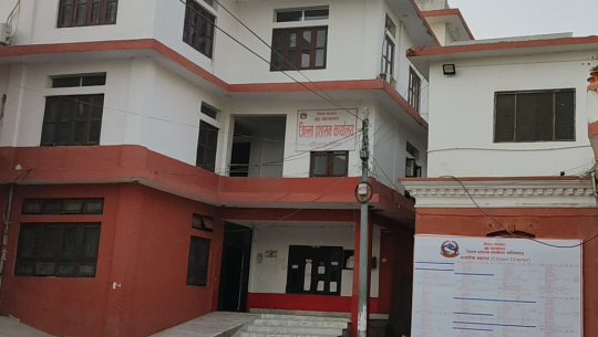 कपिलवस्तुको महाराजगंजका केही क्षेत्रमा निषेधाज्ञा