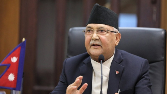 कैलालीमा क्वारेन्टिनमै बलात्कारः घटनाबारे प्रधानमन्त्रीले सोधे गृहमन्त्रीलाई प्रश्न