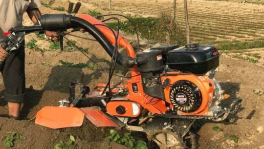 कृषि उपकरण मर्मत गर्न दक्ष जनशक्ति उत्पादन