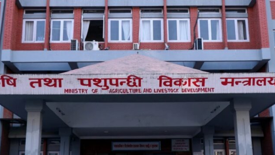 सातै प्रदेशमा कृषि गणना गरिँदै