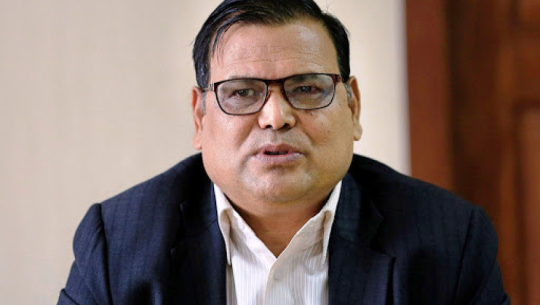 Corruption case filed against former speaker Mahara and 27 others in gold smuggling scandal