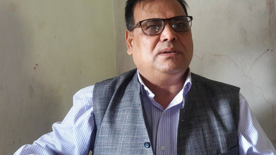 पर्यटन क्षेत्रको नीतिगत सुधार गर्न सङ्घीय संसद् तयार : सभामुख महरा