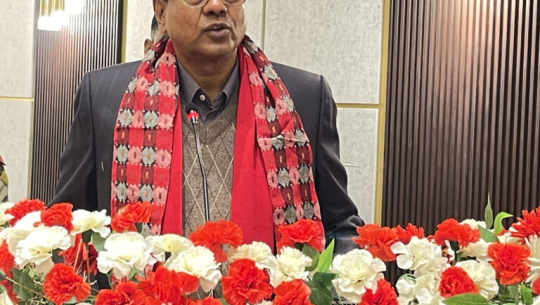 मधेस सबै समुदायको साझा घर होः मुख्यमन्त्री यादव