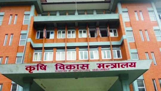 कीटनाशक विषादिको प्रयोगमा तत्काल रोक लगाउन माग