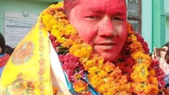 सुदुरपश्चिमको विकास र समृद्धिका लागि अभियान चाल्ने दावी