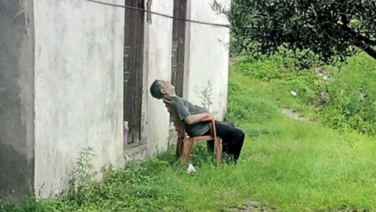 बाजुराका कृषि शाखा प्रमुख मृत फेला