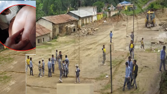 डडेल्धुरामा ‘हेडसर’ले लेखापाललाई कुटे 