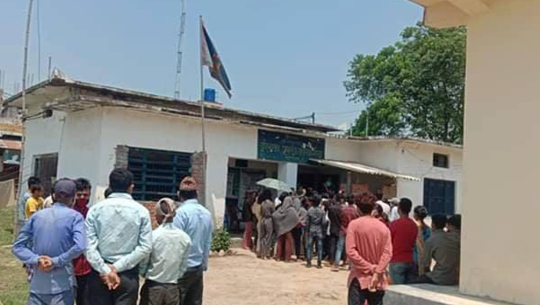 कैलालीमा जनप्रतिनिधिका छोराहरूको गुण्डागर्दी, सर्वसाधारणमाथि कुटपिट