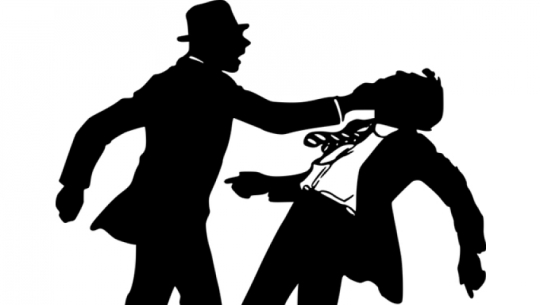 Fight between students, a young man was injured in Kailali