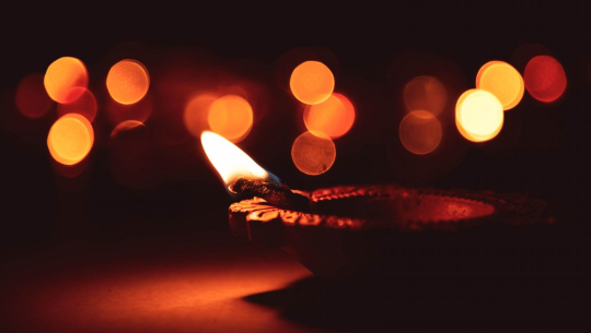 न्युयोर्कमा पनि दीपावलीको बिदा