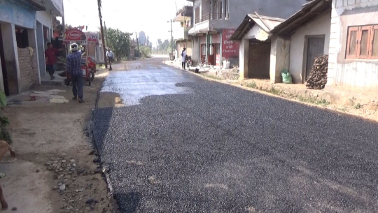 सुदूरपश्चिममा उपभोक्ता समिति विचौलियाको भूमिकामा, लम्कीचुहामा १३ योजना गैरकानूनी