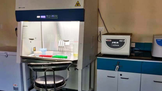 कैलालीकी नयाँ संक्रमित महिलामा पनि कोरोना लक्षण देखिएन, प्रेसरको समस्या